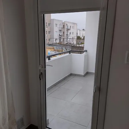 Depto Fyf Apartment Tandil Exterior photo