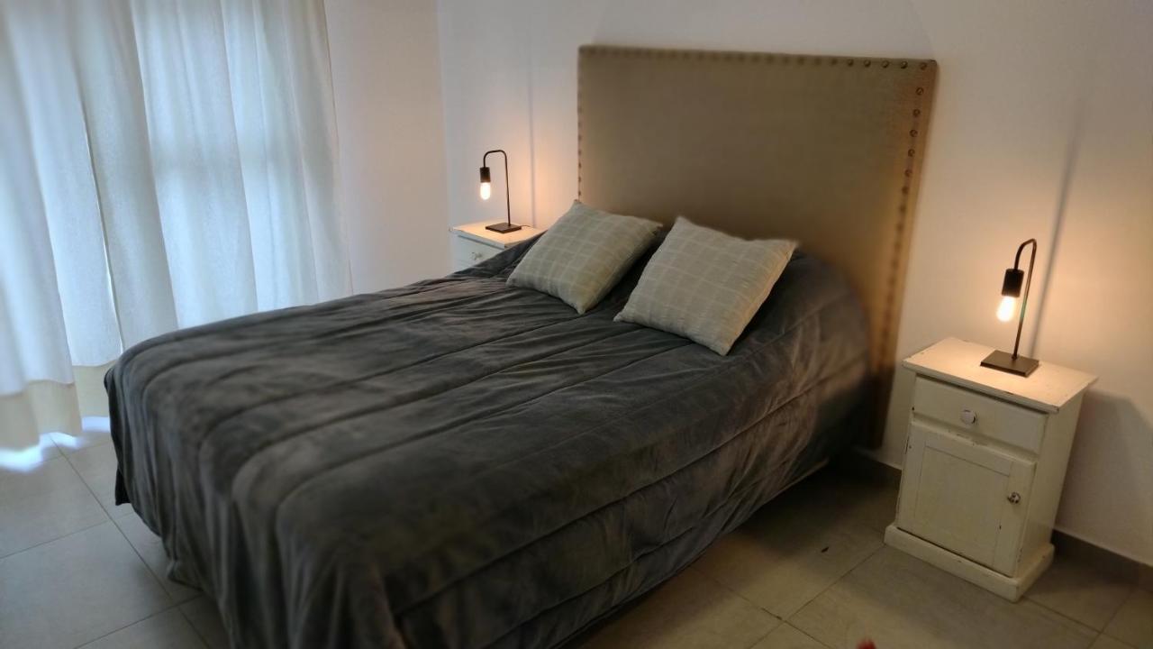 Depto Fyf Apartment Tandil